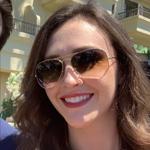 Meet your Posher, Sarah